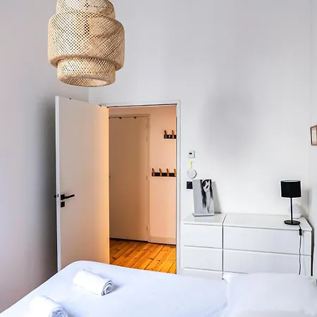 Grassi - 2 Avec 2 Salles De Bain *