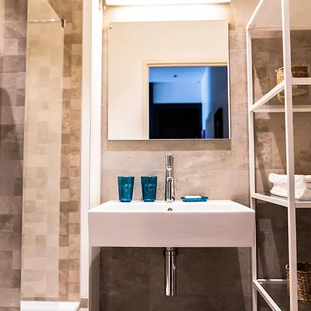 Apartment Grassi - 2 Avec 2 Salles De Bain